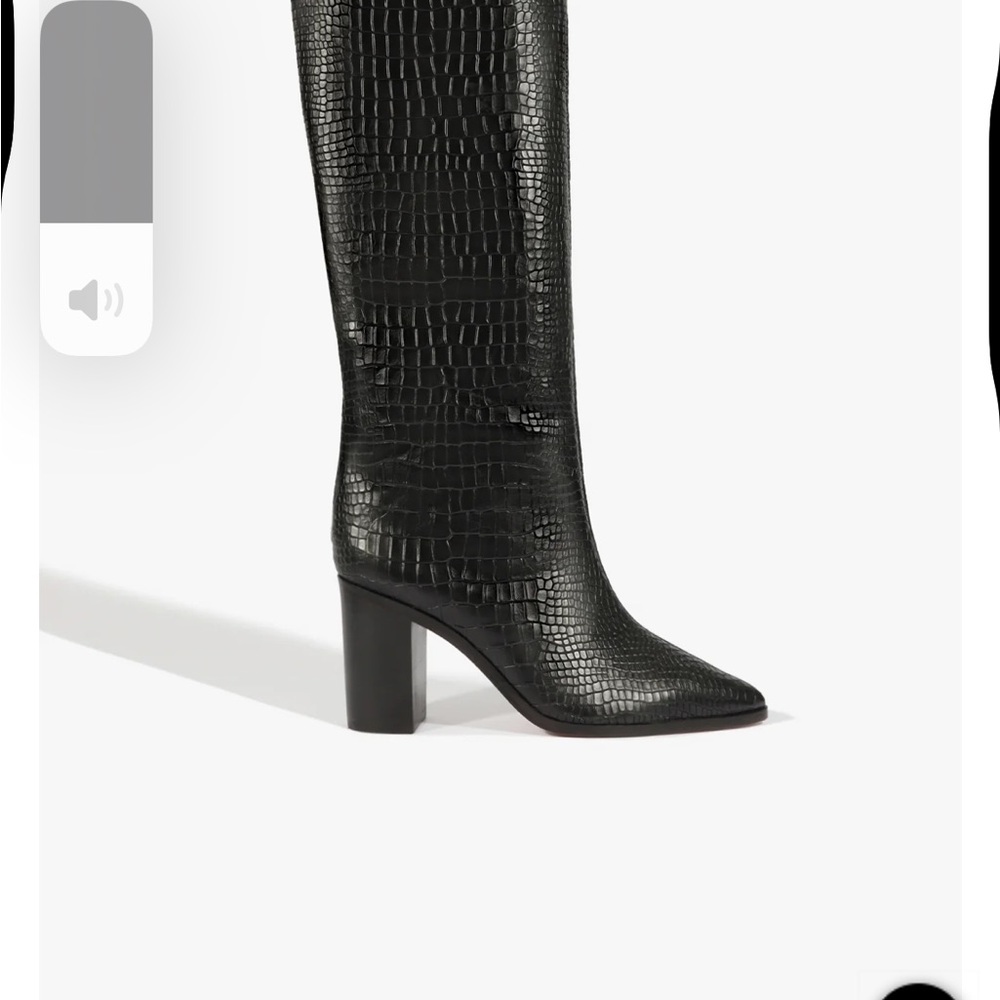 MARYANA BLOCK BOOT